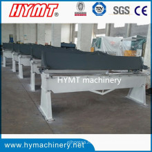 WH06-1.5X3040 manual type pan box folding bending machine